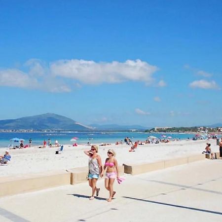 Cervi Flat Close To The Sea And The Historic Centre Of Alghero Exterior foto