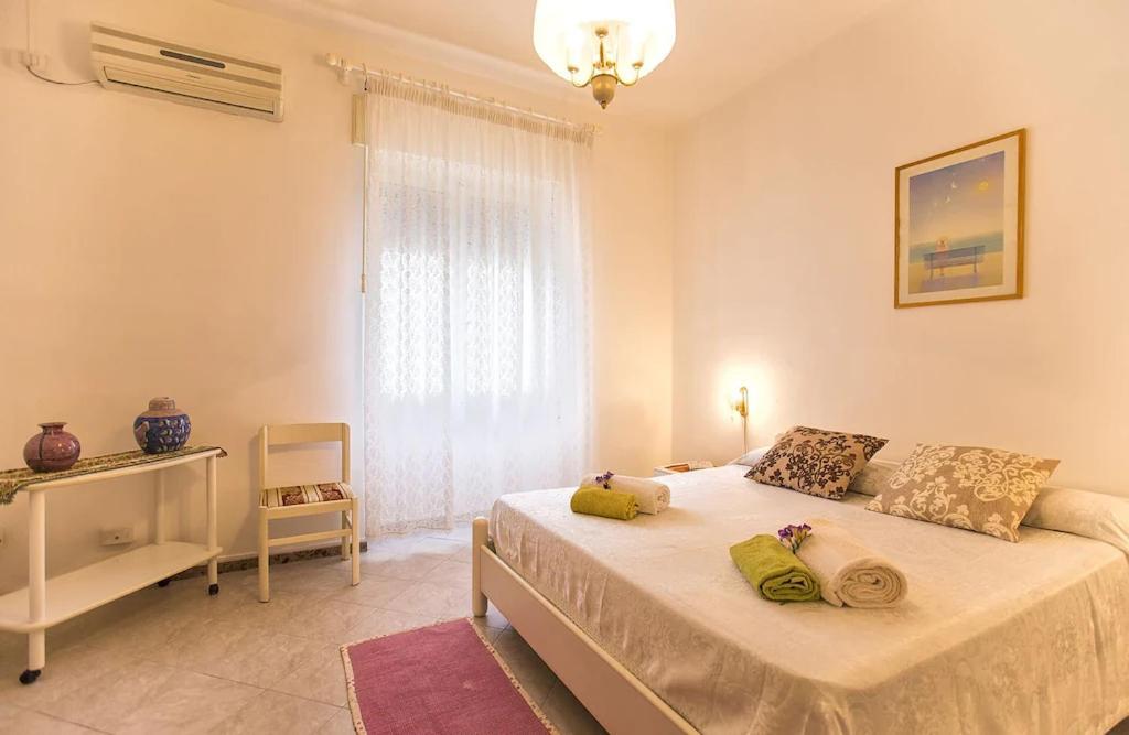 Cervi Flat Close To The Sea And The Historic Centre Of Alghero Exterior foto