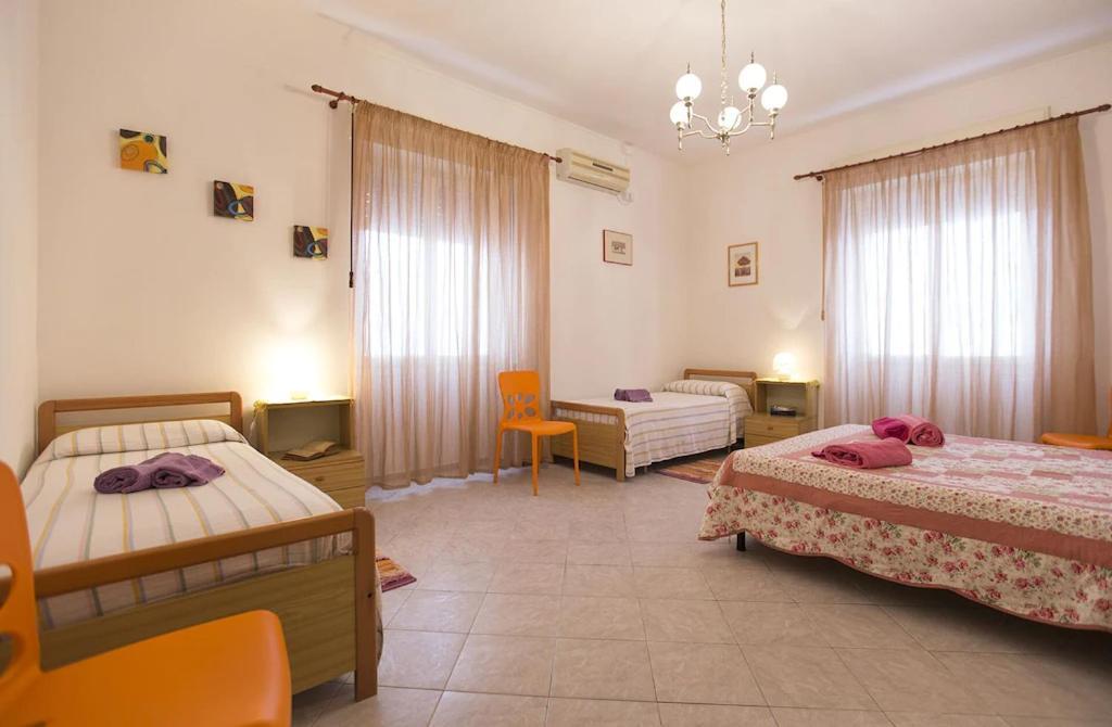 Cervi Flat Close To The Sea And The Historic Centre Of Alghero Exterior foto