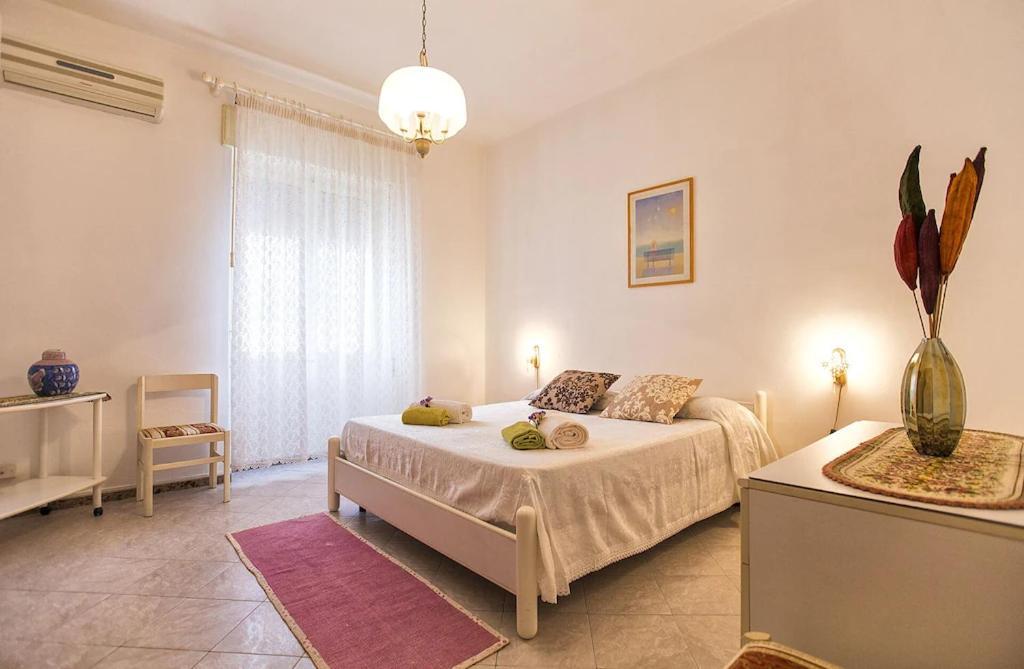 Cervi Flat Close To The Sea And The Historic Centre Of Alghero Exterior foto