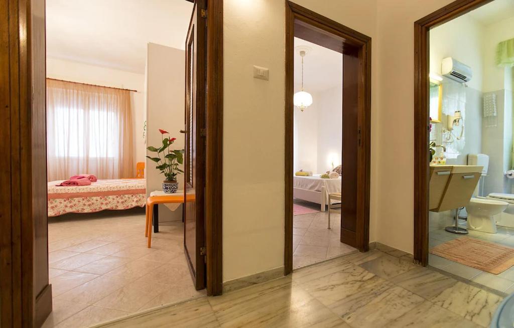 Cervi Flat Close To The Sea And The Historic Centre Of Alghero Exterior foto