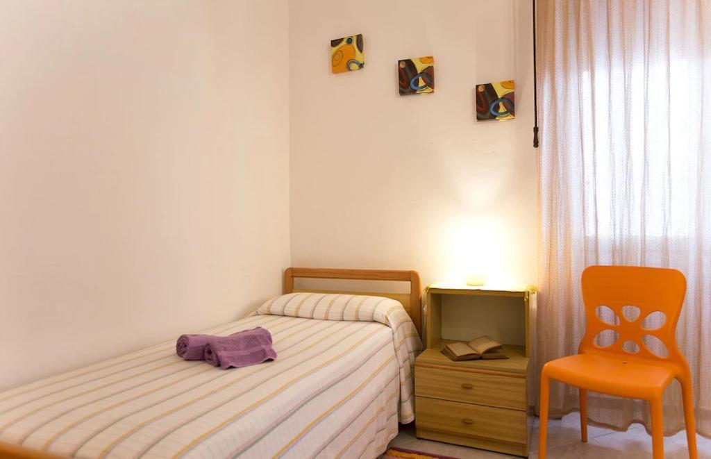 Cervi Flat Close To The Sea And The Historic Centre Of Alghero Exterior foto