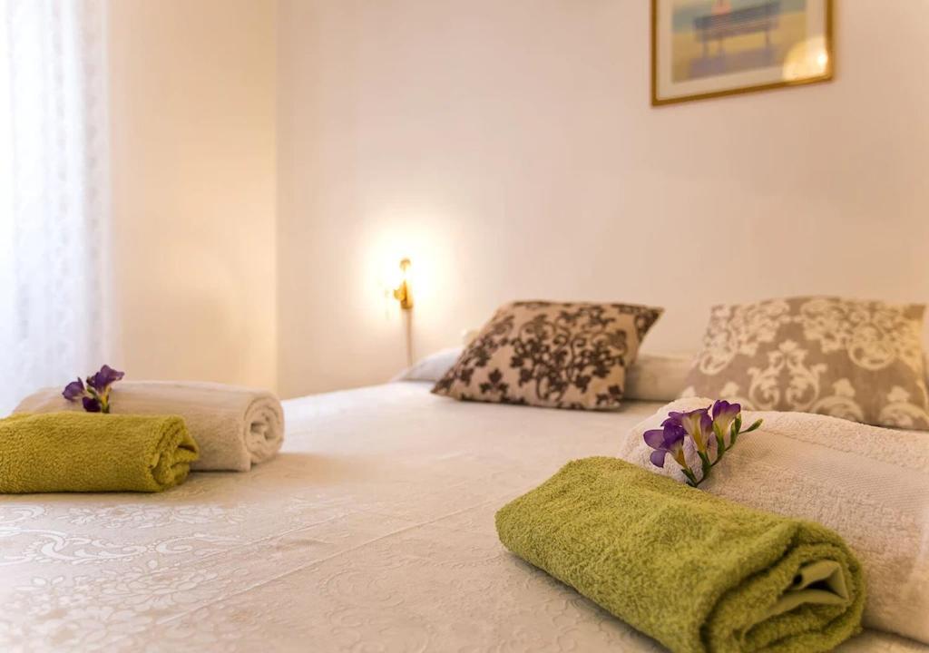 Cervi Flat Close To The Sea And The Historic Centre Of Alghero Exterior foto