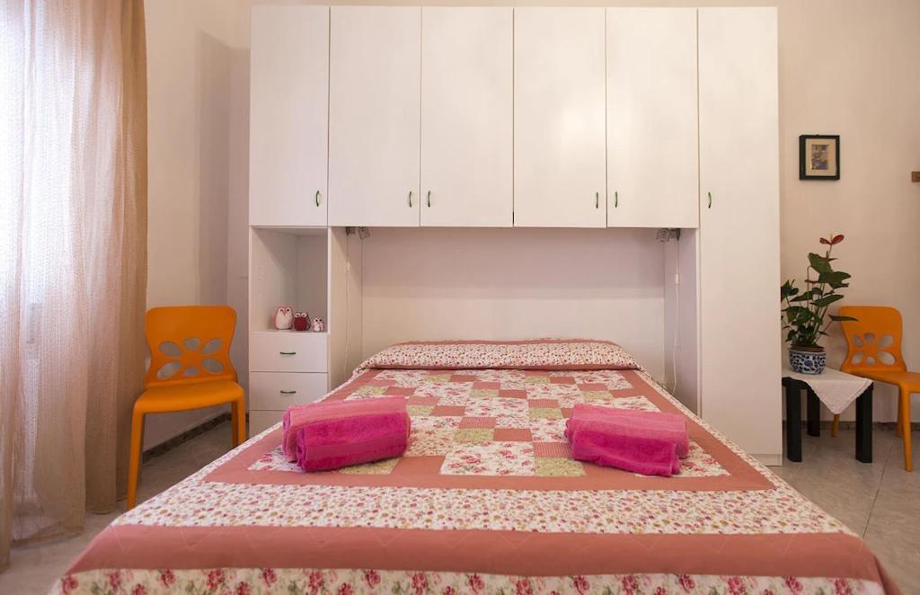Cervi Flat Close To The Sea And The Historic Centre Of Alghero Exterior foto